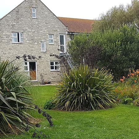 Jurassic Loft Apartment Weymouth Eksteriør bilde