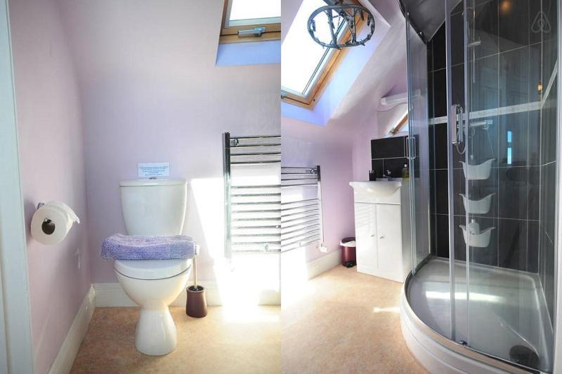 Jurassic Loft Apartment Weymouth Eksteriør bilde
