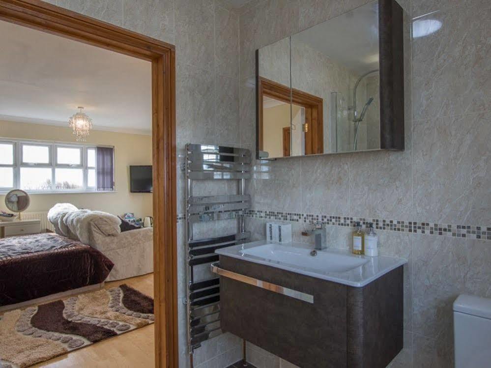Jurassic Loft Apartment Weymouth Eksteriør bilde